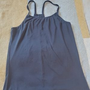 Oiselle tank top